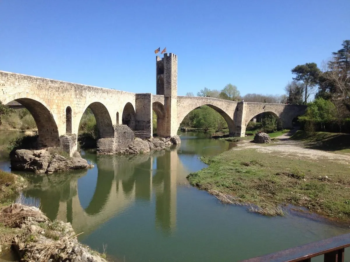 2 Beds, 2 Baths Apartment With Great Views And Pool Roses Spain
